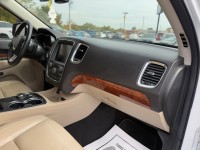 2014 Dodge Durango 38705W