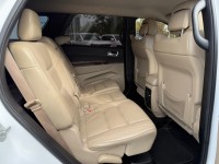 2014 Dodge Durango 38705W