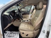 2014 Dodge Durango 38705W