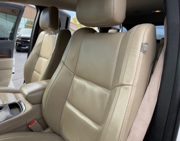 2014 Dodge Durango 38705W