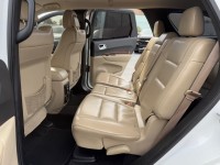 2014 Dodge Durango 38705W