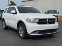 2014 Dodge Durango 38705W