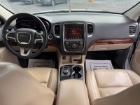 2014 Dodge Durango 38705W