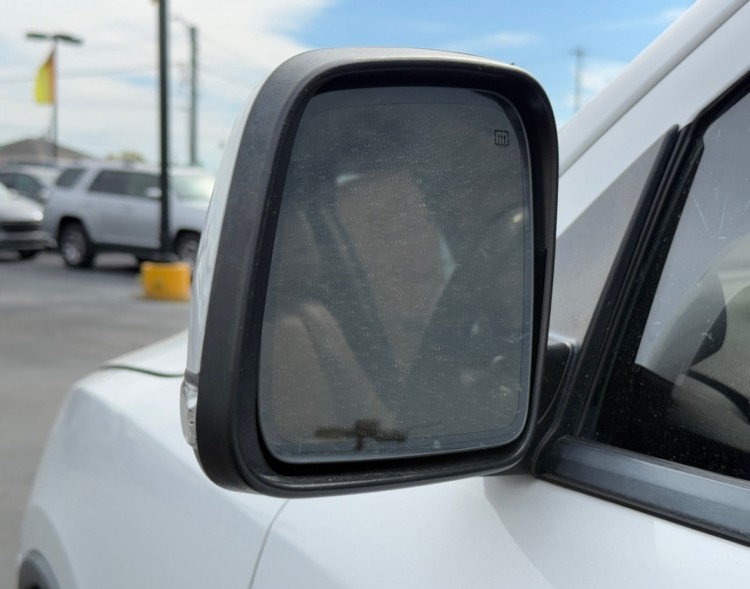 2014 Dodge Durango 38705W