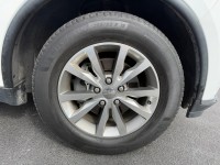 2014 Dodge Durango 38705W