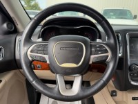 2014 Dodge Durango 38705W