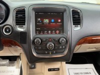 2014 Dodge Durango 38705W