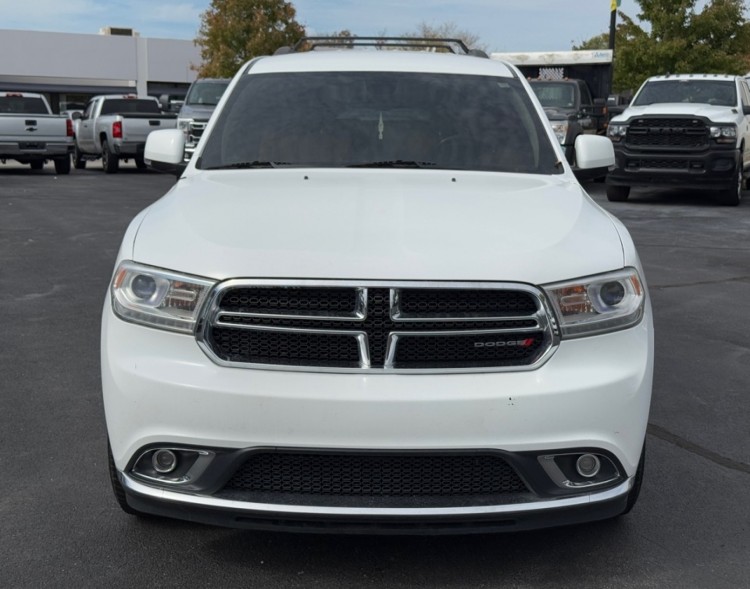 2014 Dodge Durango 38705W