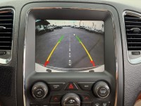 2014 Dodge Durango 38705W