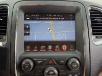 2014 Dodge Durango 38705W