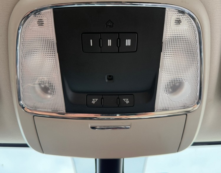 2014 Dodge Durango 38705W