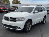 2014 Dodge Durango 38705W