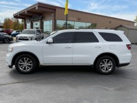 2014 Dodge Durango 38705W