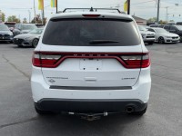 2014 Dodge Durango 38705W
