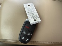 2014 Dodge Durango 38705W