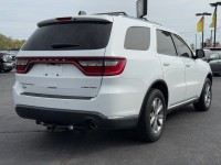 2014 Dodge Durango 38705W