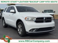 2014 Dodge Durango 38705W