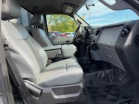 2014 Ford F-550 Chassis