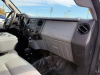 2014 Ford F-550 Chassis