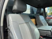 2014 Ford F-550 Chassis