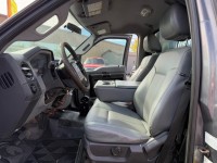 2014 Ford F-550 Chassis