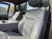 2014 Ford F-550 Chassis
