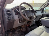 2014 Ford F-550 Chassis