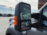2014 Ford F-550 Chassis