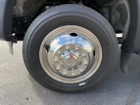 2014 Ford F-550 Chassis