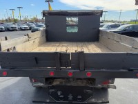 2014 Ford F-550 Chassis