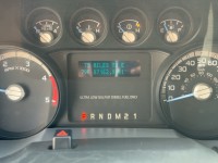 2014 Ford F-550 Chassis