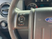 2014 Ford F-550 Chassis