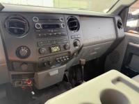2014 Ford F-550 Chassis