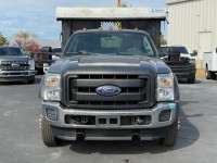 2014 Ford F-550 Chassis