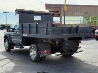 2014 Ford F-550 Chassis