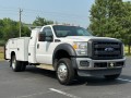 2014 Ford Super Duty F-550 DRW Chassis C XL, 35445, Photo 2