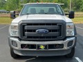 2014 Ford Super Duty F-550 DRW Chassis C XL, 35445, Photo 3