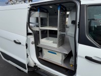 2014 Ford Transit Connect
