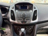2014 Ford Transit Connect