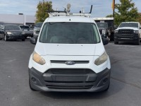 2014 Ford Transit Connect