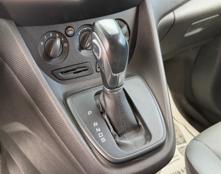 2014 Ford Transit Connect