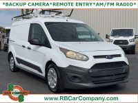 2014 Ford Transit Connect
