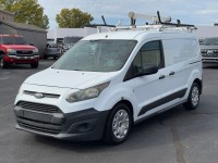 2014 Ford Transit Connect