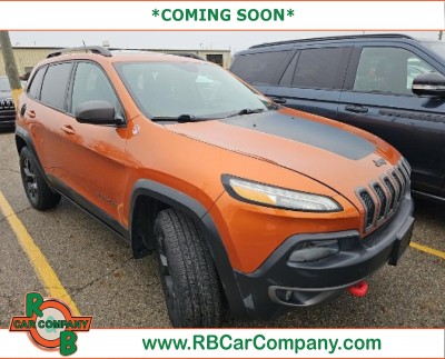 R&B Car Near Indiana