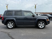 2014 Jeep Patriot