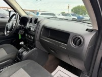 2014 Jeep Patriot