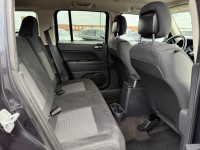 2014 Jeep Patriot