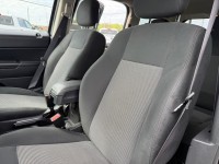 2014 Jeep Patriot
