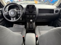 2014 Jeep Patriot