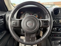 2014 Jeep Patriot
